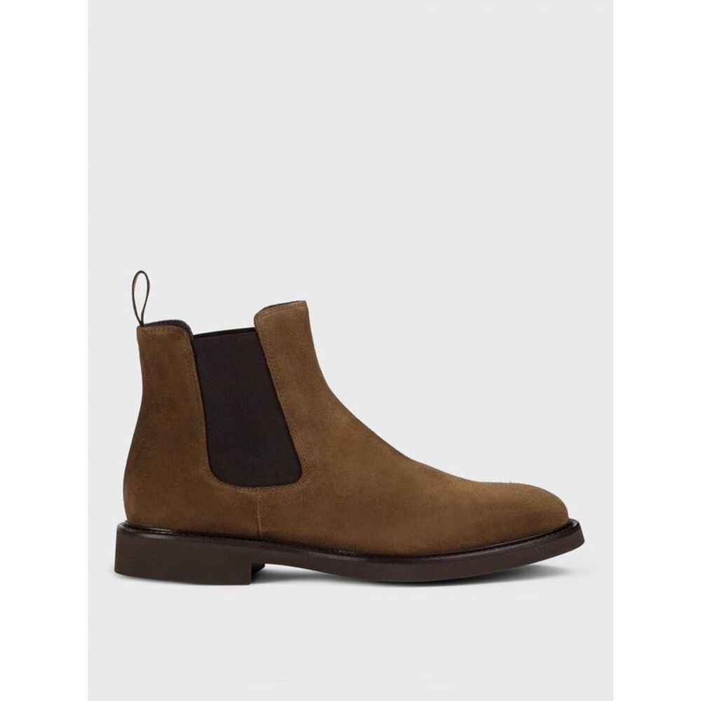 Doucal's Boot Men Brown